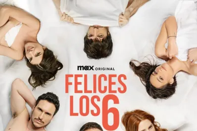 El poliamor entusiama poco a los jóvenes tucumanos, según un sondeo basado en “Felices los 6”