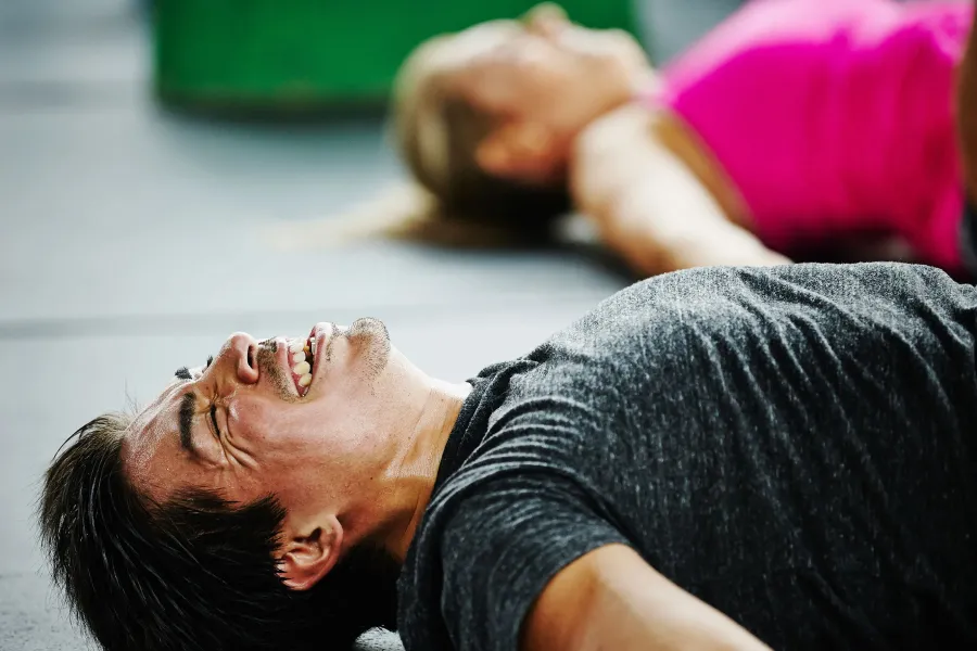 Dejar de hacer ejercicio tiene efectos negativos en el cuerpo y en la mente