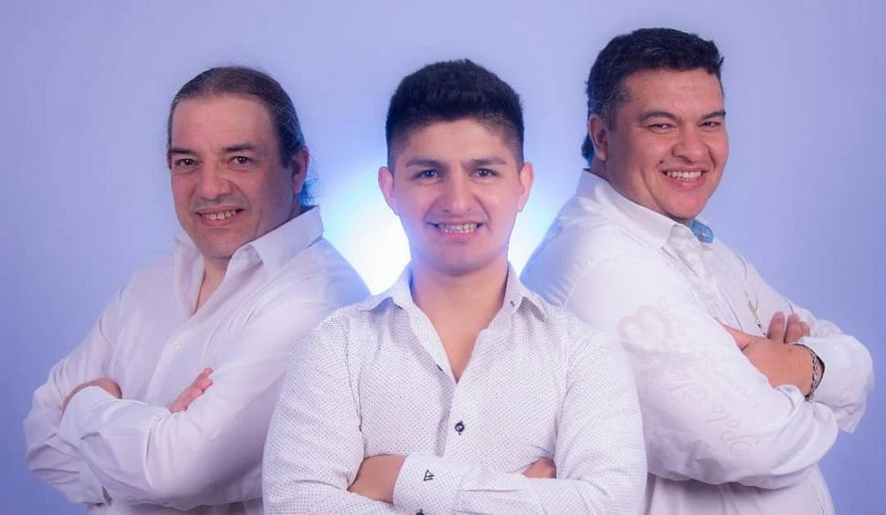 LOS DUENDES COPLEROS. El conjunto folclórico tucumano estará en La 9.