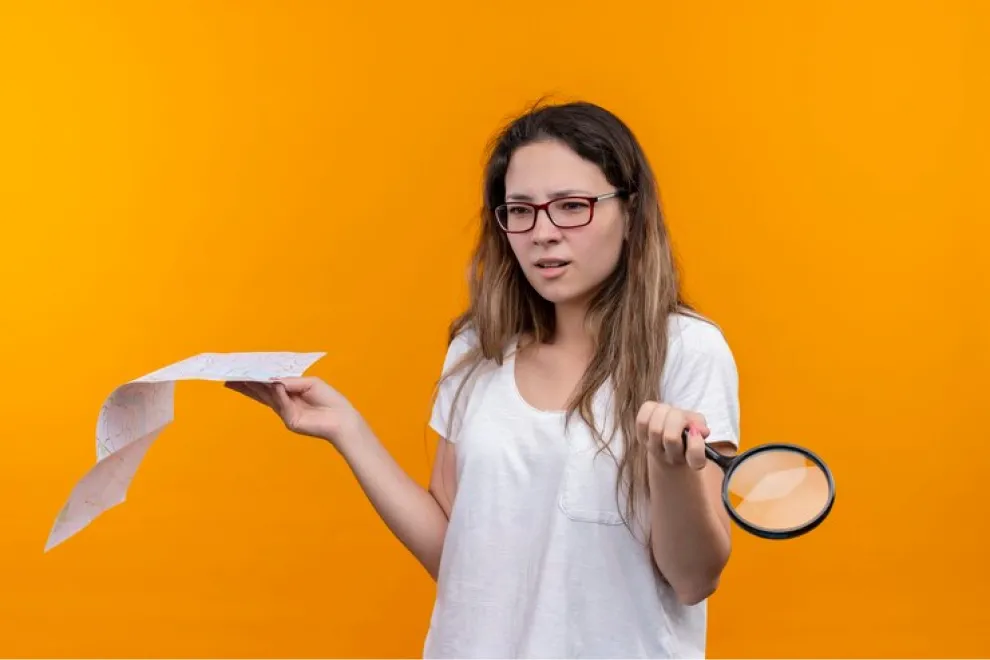 Aprendé la forma correcta de armar un currículum para buscar trabajo