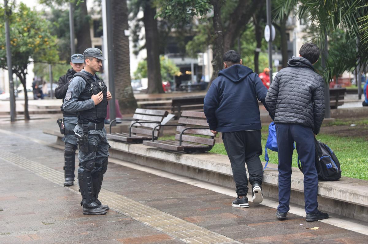 FOTOS DE JUAN PABLO SÁNCHEZ NOLI