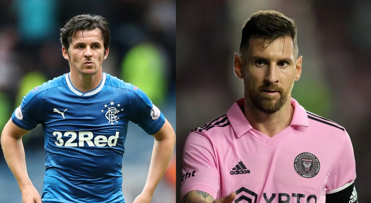 ¿Quién es Joey Barton, el ex jugador inglés que acusó a Lionel Messi de consumir “esteroides”?