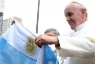 Papa Francisco: “Ningún gobierno puede exigir a su pueblo que sufra privaciones”