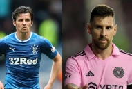 ¿Quién es Joey Barton, el ex jugador inglés que acusó a Lionel Messi de consumir “esteroides”?