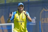 Sin Edinson Cavani pero con la mayoría de titulares: ¿Cómo será el posible “11” de Boca para enfrentar a Atlético Tucumán?