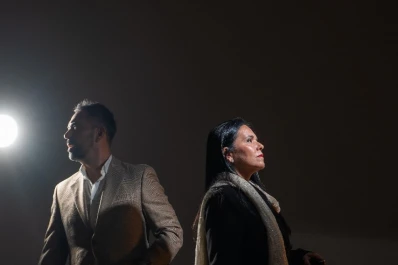 VIDEO. “Inolvidable”, un amor roto en canciones