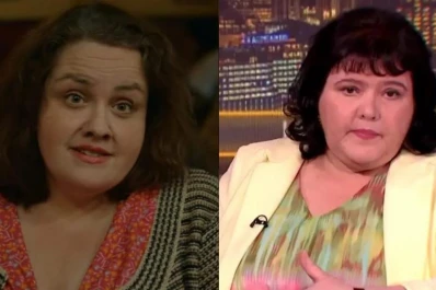 Rompió el silencio “Martha”, de “Bebé Reno”: Él tiene problemas psiquiátricos