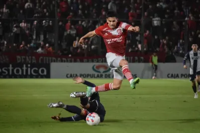 ¿Cuándo fue el último partido entre Tristán Suárez y San Martín de Tucumán?