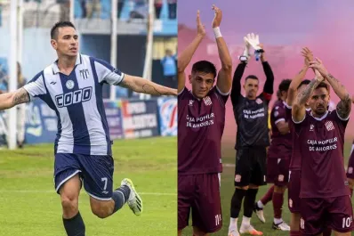 Cambio de técnico y salir de la zona baja: ¿cómo es el presente de Tristán Suárez, el rival de San Martín de Tucumán?