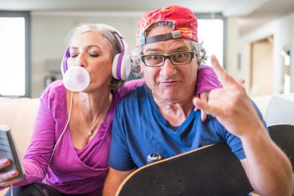 La midorexia, el miedo a la vejez que dispara los consumos