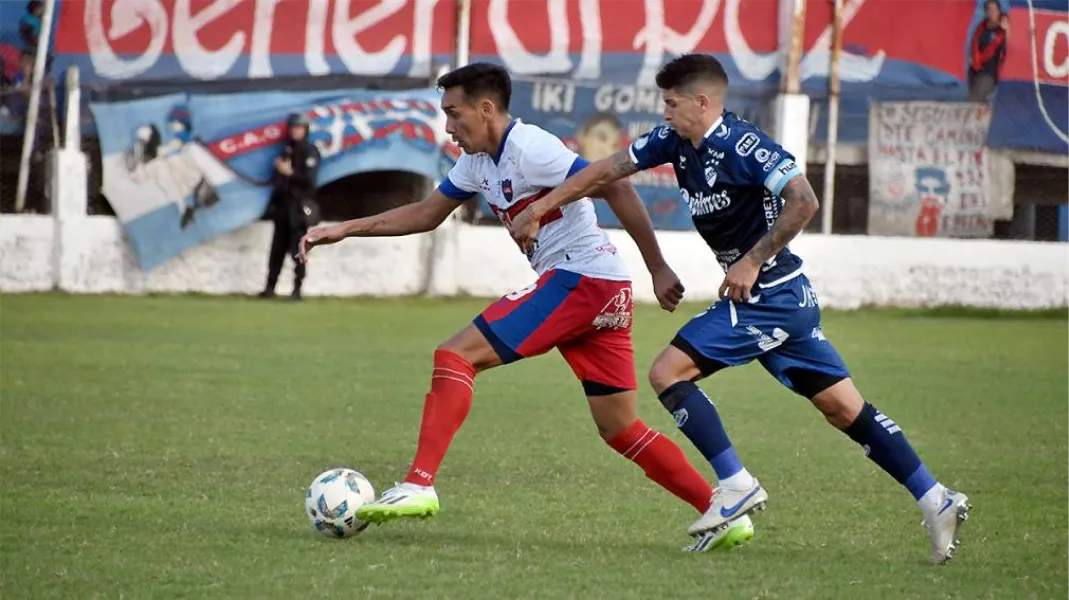 Una buena noticia para San Martín de Tucumán: Güemes venció de manera agónica a Quilmes en la Primera Nacional