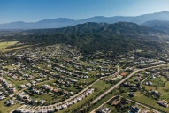 San Lorenzo Chico: la primera ciudad inteligente de Salta