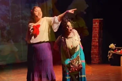 Musicales para toda la familia y dramas para el público adulto