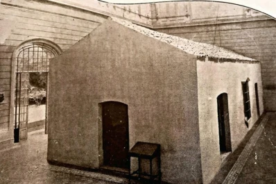 La reconstrucción: segunda parte de la vida de la Casa Histórica