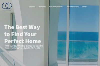 Invertir en una propiedad en Miami es más fácil con Golod Group