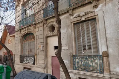 Murió la tercera mujer que fue prendida fuego por un vecino que lanzó una bomba casera en un hotel