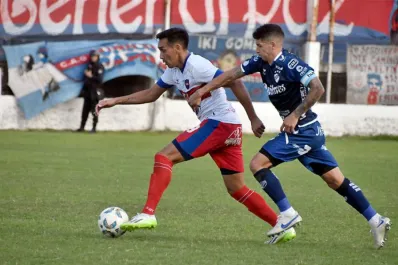 Una buena noticia para San Martín de Tucumán: Güemes venció de manera agónica a Quilmes en la Primera Nacional
