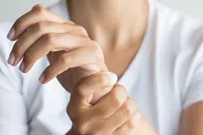 Síndrome del ratón: ¿de qué se trata y por qué un dolor en la mano debe alertarnos?
