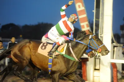 El domingo habrá dos clásicos de primer nivel en el turf local