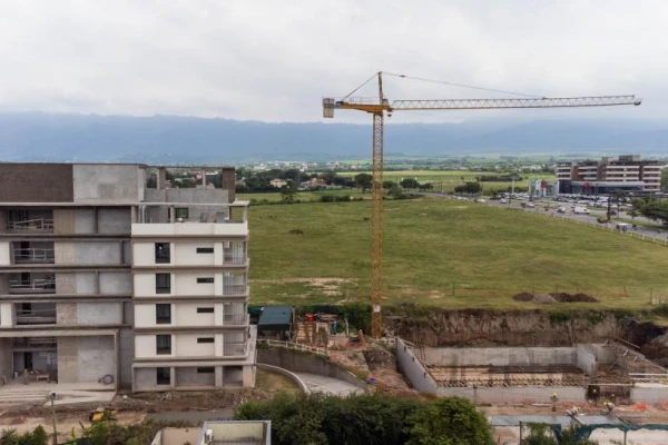 El momento ideal para invertir con Link desarrollos inmobiliarios