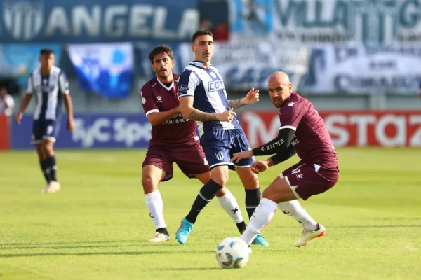 ¿Un síntoma preocupante? San Martín de Tucumán sigue sin levantar el nivel en partidos claves