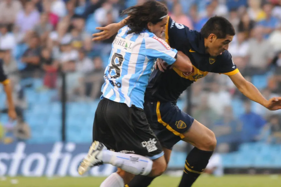 ¿Cuándo fue la última victoria de Atlético Tucumán sobre Boca como local?