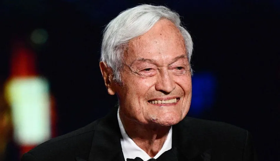 Murió Roger Corman, el rey del cine clase “B”