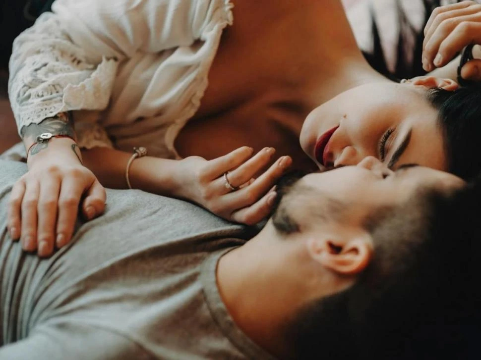 Sexualmente hablando: hiperorgasmo