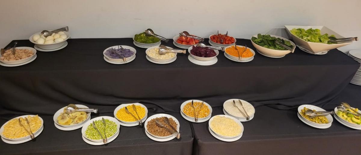 ¿Qué almorzaron los jugadores de Atlético Tucumán en la previa al partido con Boca?