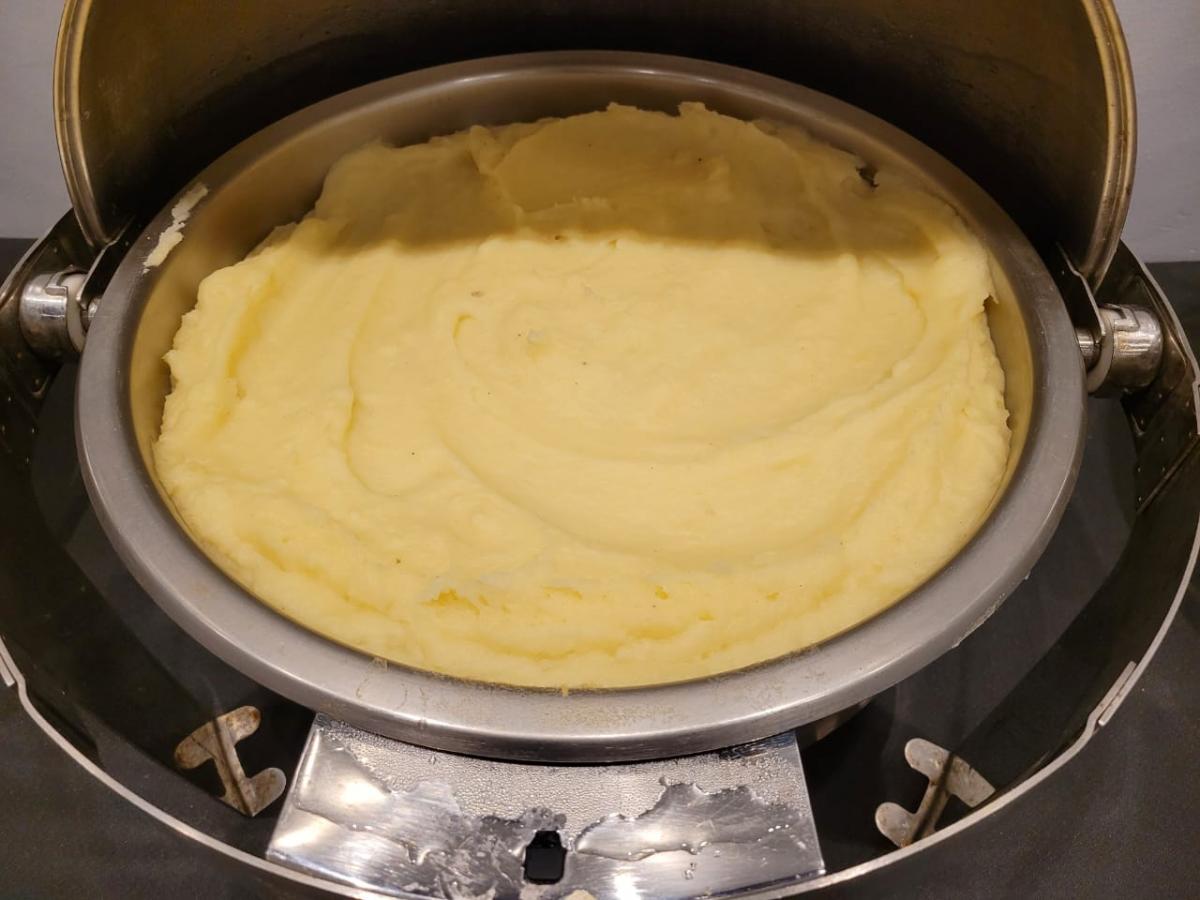 ¿Qué almorzaron los jugadores de Atlético Tucumán en la previa al partido con Boca?