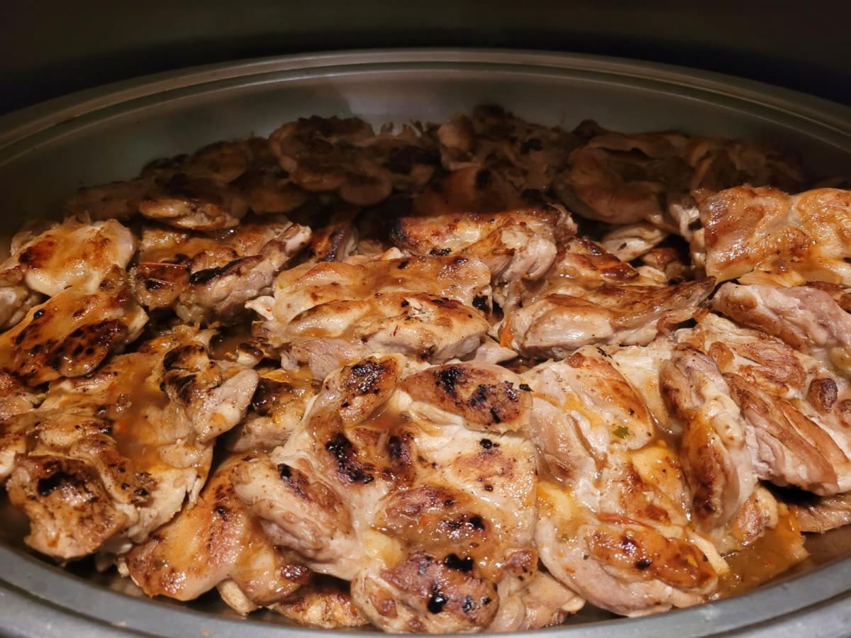 ¿Qué almorzaron los jugadores de Atlético Tucumán en la previa al partido con Boca?