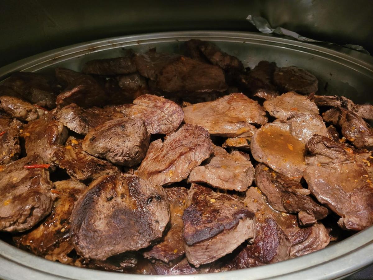 ¿Qué almorzaron los jugadores de Atlético Tucumán en la previa al partido con Boca?