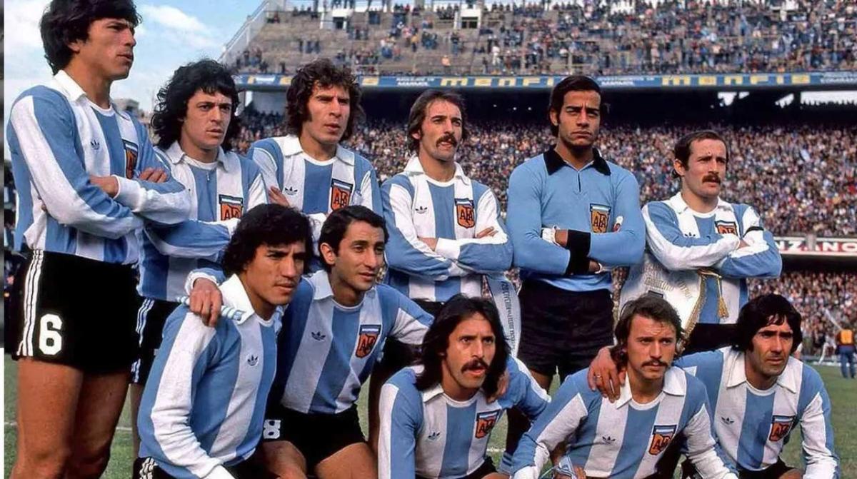 ¿Racismo en la selección argentina?: las historias de negros y morochos vestidos de celeste y blanco