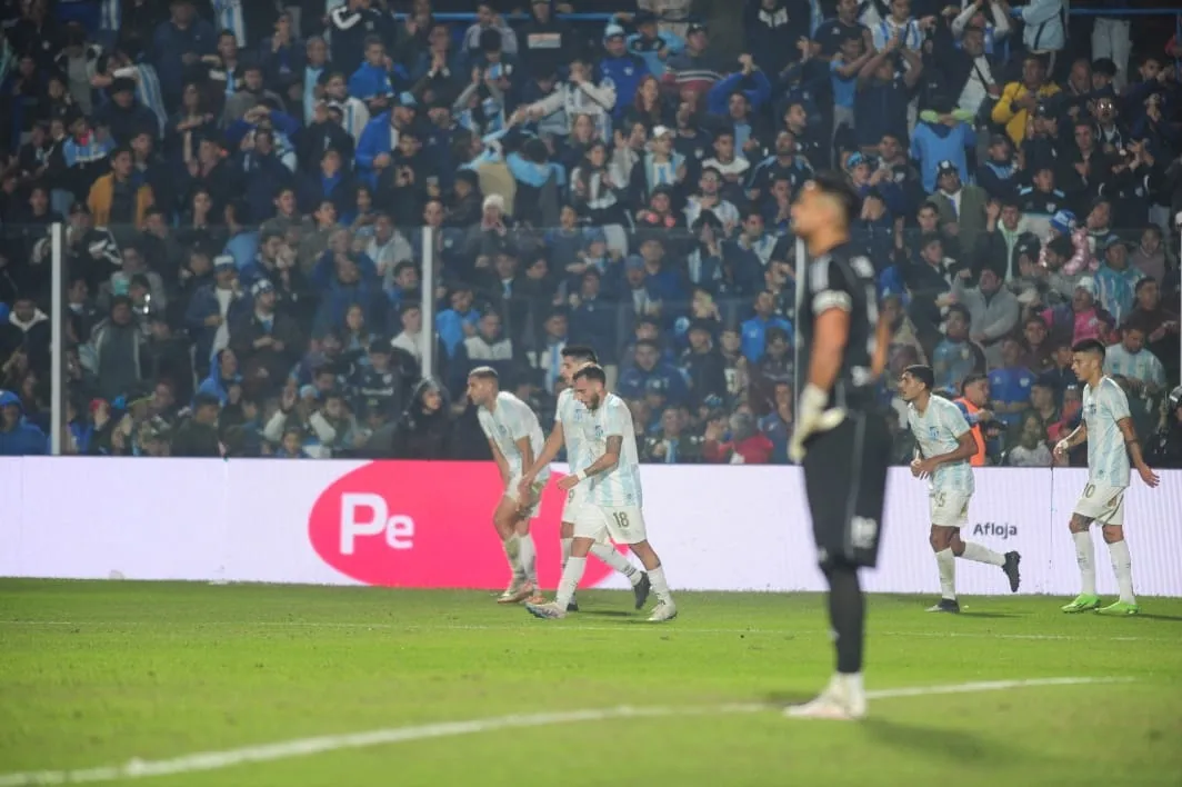 Las increíbles rachas que cortó Atlético Tucumán con su triunfo ante Boca