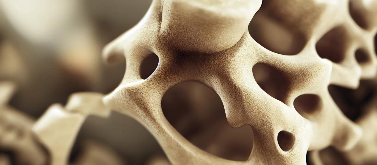 ¿Cómo prevenir la osteoporosis?