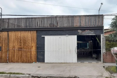 Un joven fue asesinado en una fiesta en El Colmenar