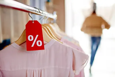 Indumentaria en crisis: el 72% de las empresas reportó caída de ventas