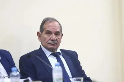 Juicio contra Alperovich: el ex gobernador declarará el 3 de junio y el 10 comenzarán los alegatos