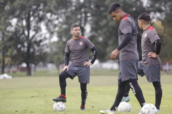 El insólito déficit que sufre San Martín de Tucumán y que no puede permitirse un equipo que quiere ser protagonista