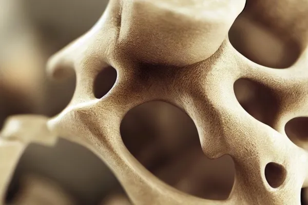 Esta es la mejor vitamina para evitar la osteoporosis