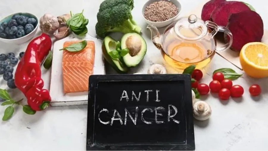 Cáncer de mama: existen alimentos que ayudan a prevenirlo
