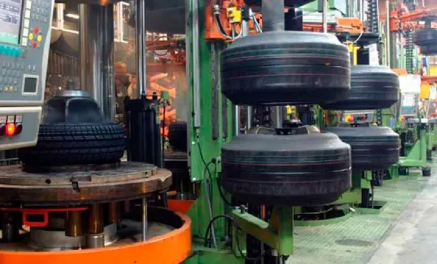 La fábrica de Fate despedirá casi 100 trabajadores por la caída de las ventas