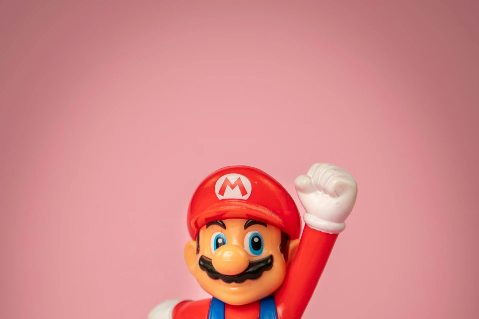 EN PELIGRO DE EXTINCIÓN. Hacen falta muchos seguidores de Mario Bros. / UNSPLASH