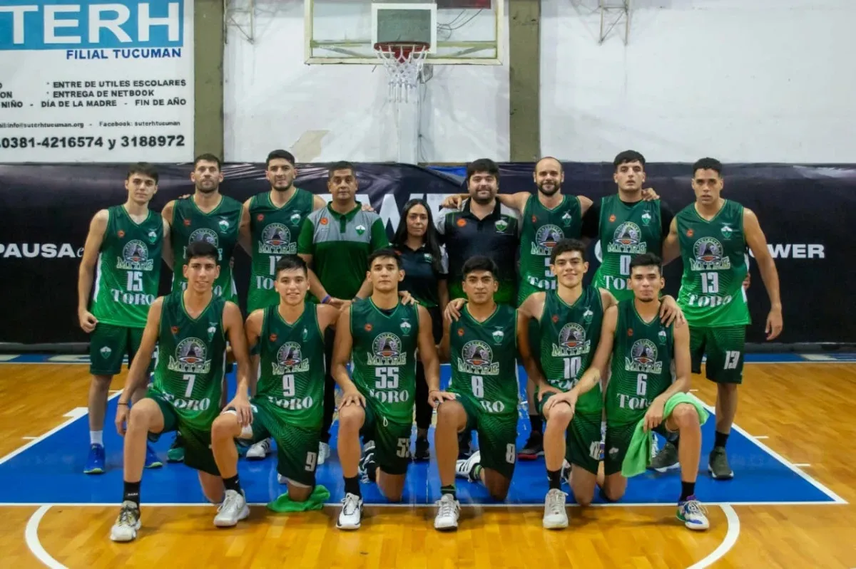 San Martín y Asociación Mitre, mano a mano por un lugar en los playoffs de la Liga Federal