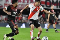 Agenda de TV: Tottenham-Manchester City y River Plate-Libertad, los partidos destacados de la agenda hoy