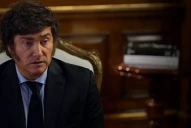 Video: la BBC publicó un informe con fuertes críticas al gobierno de Javier Milei