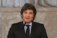 Milei admitió que podría postergarse el Pacto de Mayo con los gobernadores