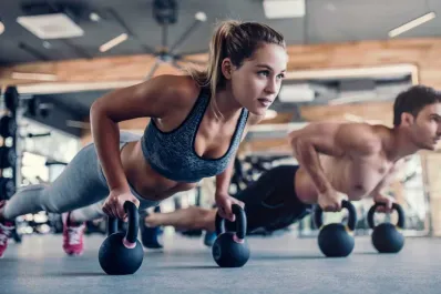 Cuáles son los alimentos que debemos consumir inmediatamente después de entrenar