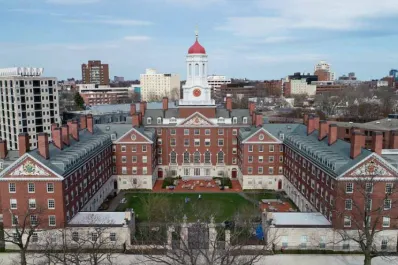 Las 10 mejores universidades del mundo según el ranking que evalúa a 20.000