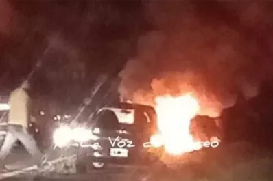 Un concejal de Aguilares murió en un trágico accidente en Recreo